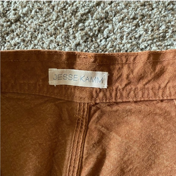 Jesse Kamm Sailor Pant 2 - Picture 6 of 6